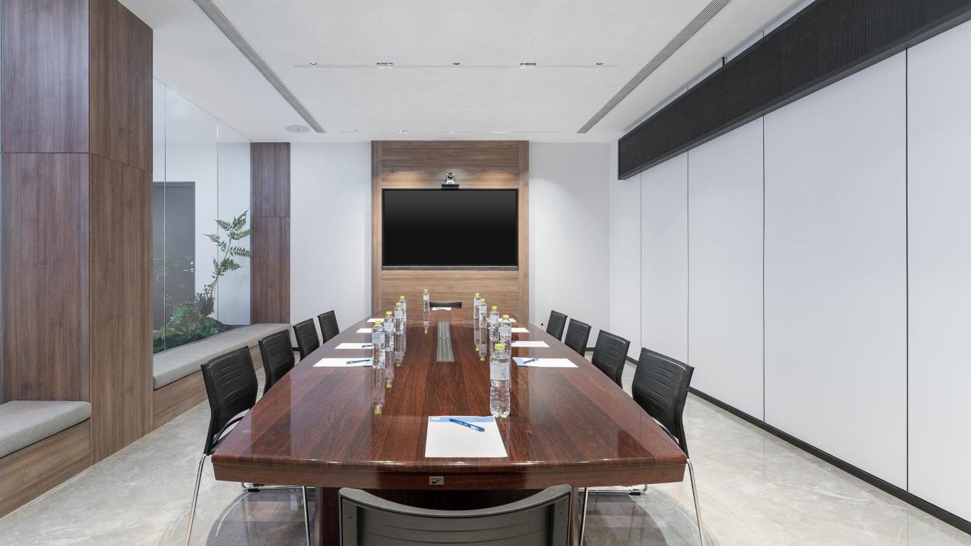 Holiday Inn Express Qingdao Shibei By Ihg Exterior foto